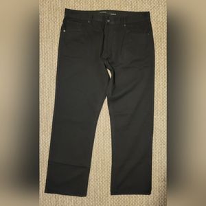 Mens Rocawear jeans size 40x32 classic fit black